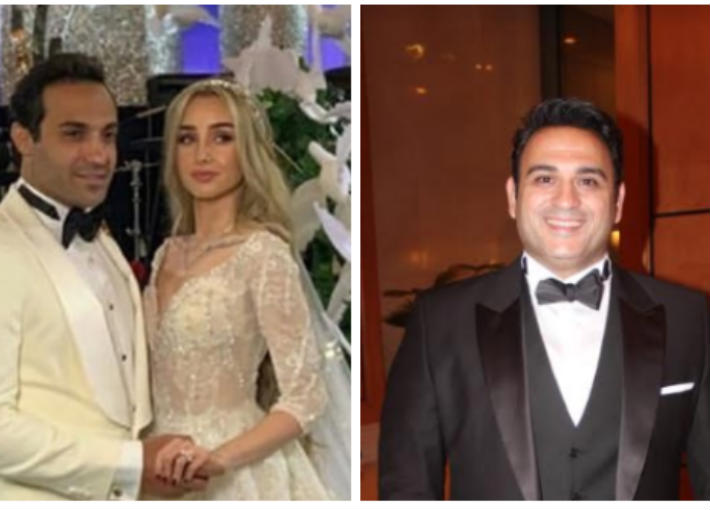 أكرم حسني وأحمد فهمي وهنا الزاهد