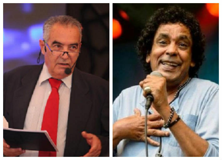 محمد منير ومختار الرصاع