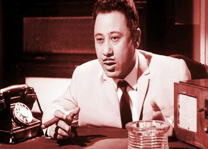 إبراهيم سعفان