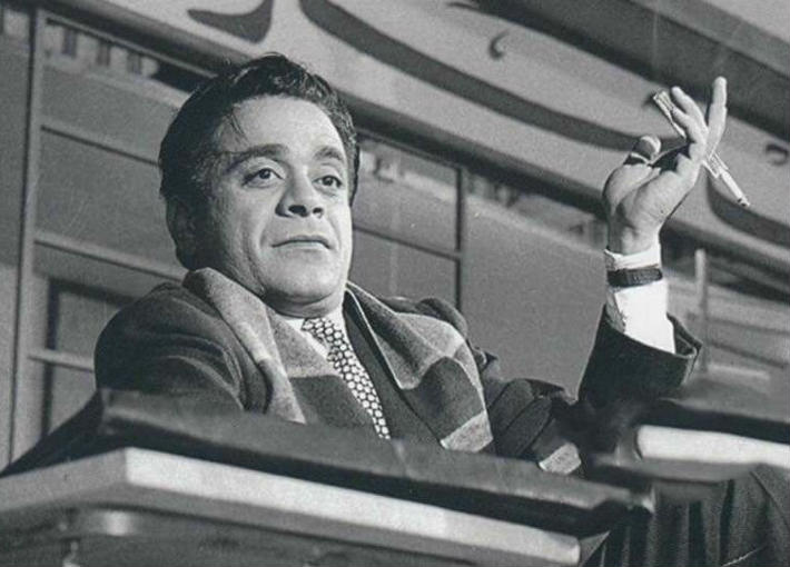 توفيق الدقن