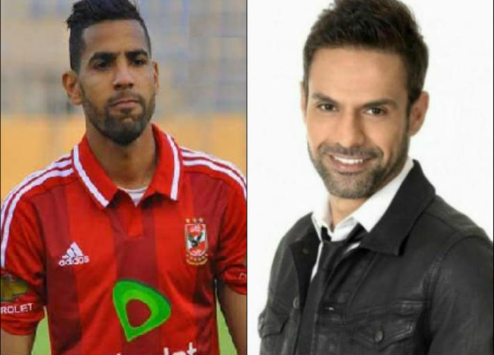 أمير طعيمة ومؤمن زكريا