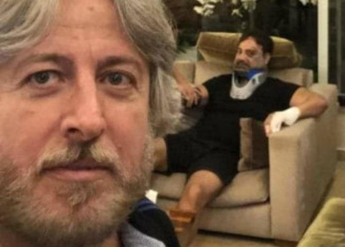 عاصي الحلاني