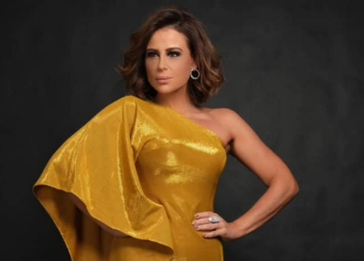 كارول سماحة