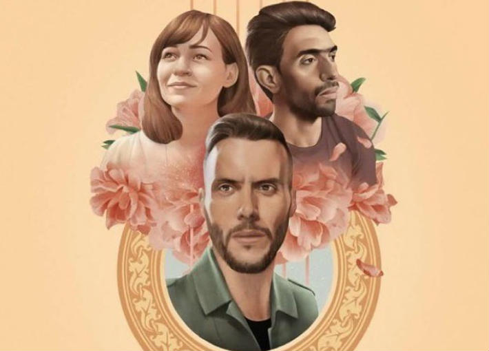 فيلم &quot;لما بنتولد&quot;