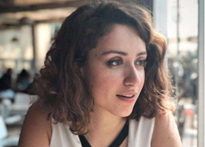 روزالين البيه