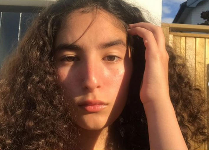 لينا الفيشاوي