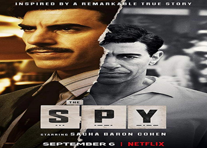 The Spy