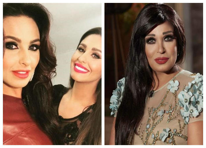 فيفي- ميس ومي