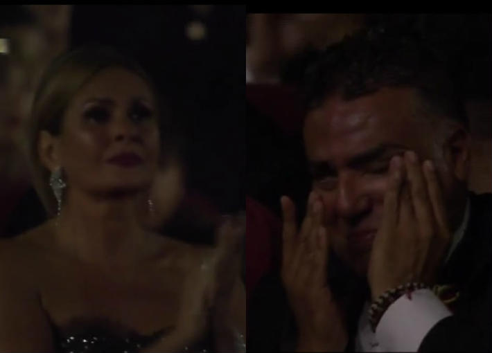 تامر حبيب ويسرا