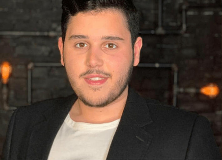 الوليد الحلاني