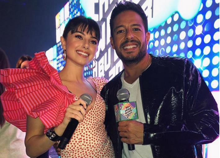 حماقي وماريتا