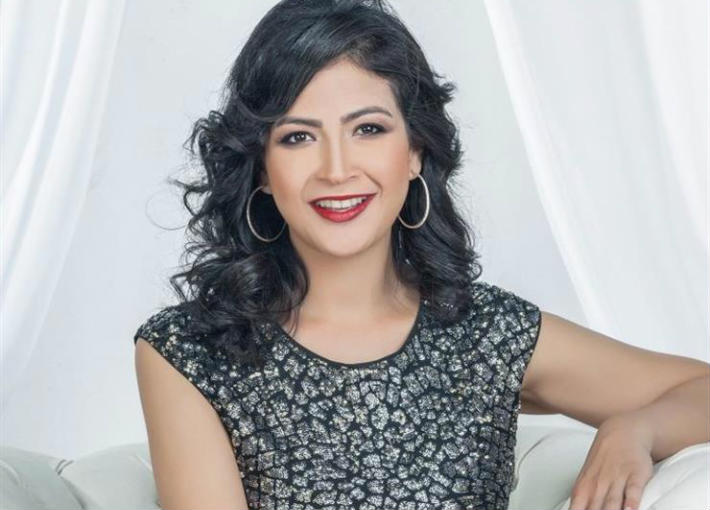 ابتهال الصريطي