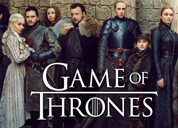 Game Of Thrones الأكثر حصولا على جوائز Emmy في التاريخ   في الفن