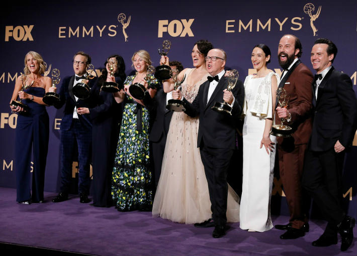 حفل توزيع جوائز Emmy