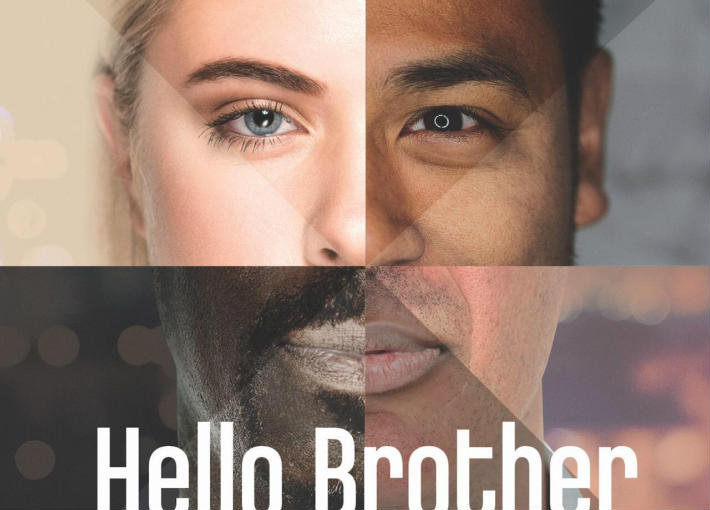 المصلق الدعائي المبدئي للفيلم