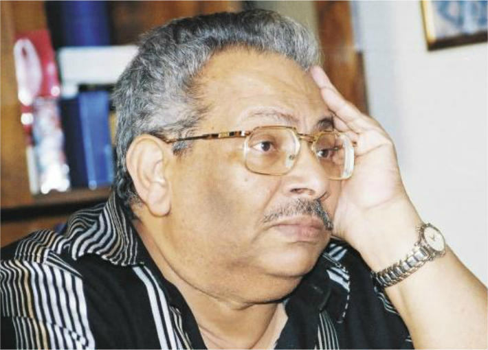 أسامة أنور عكاشة