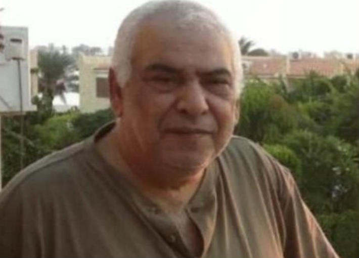 المخرج حسين عمارة