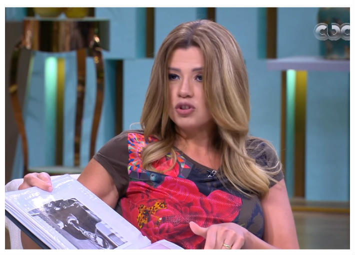 رانيا فريد شوقي