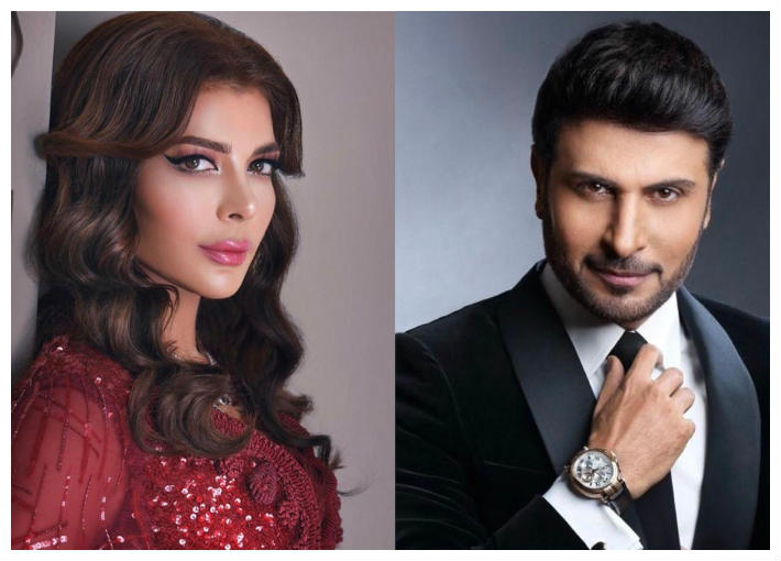 أصالة وماجد المهندس