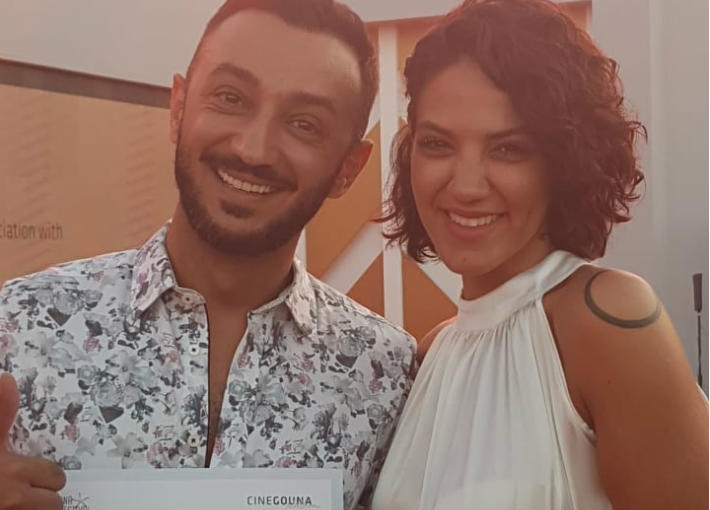 من فريق عمل &quot;بنات عبد الرحمن&quot;