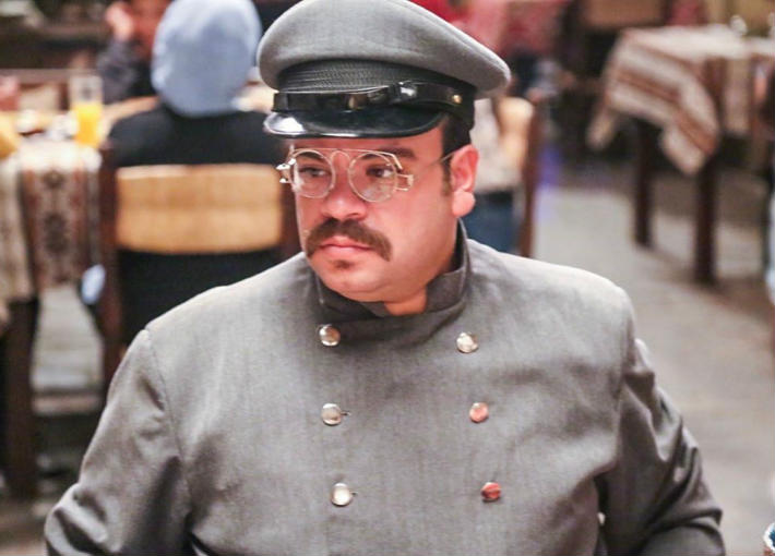 محمد عبد الرحمن