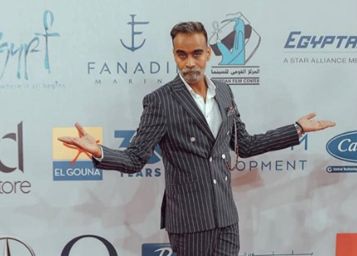 محمود الليثي