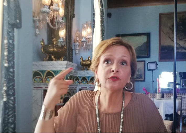 هند بو جمعة