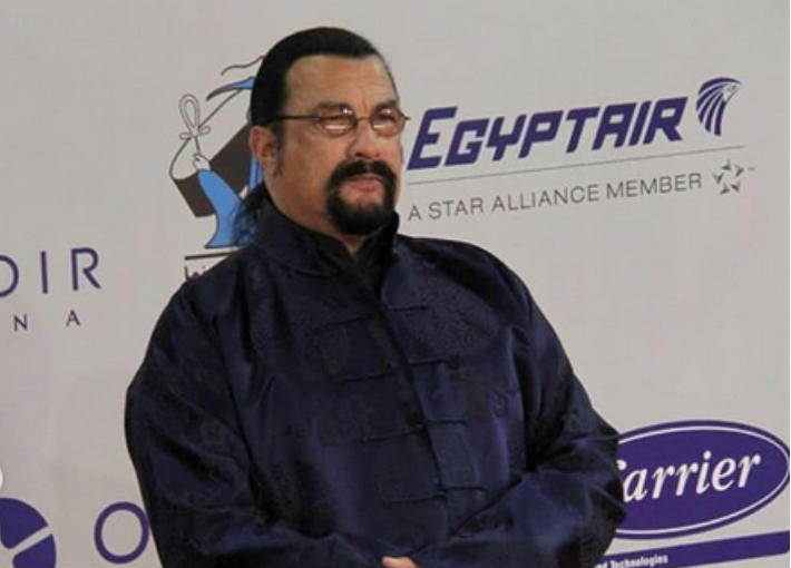 ستيفن سيجال