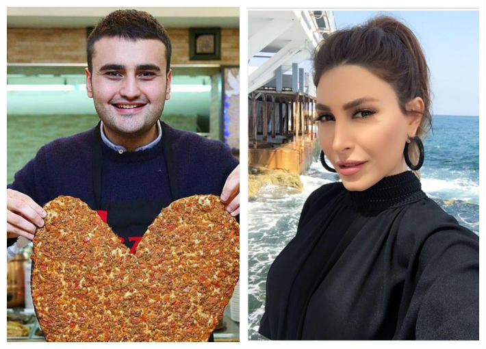 يارا وبوراك