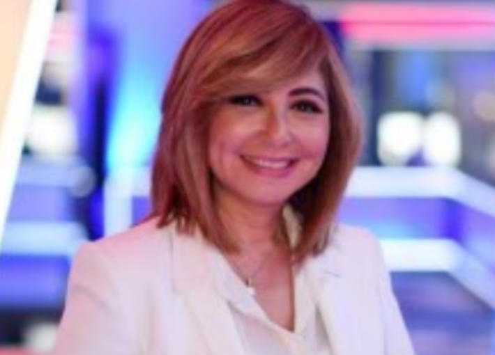 لميس الحديدي