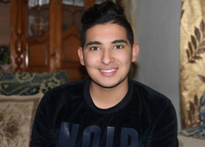 محمد الخامس زغدي