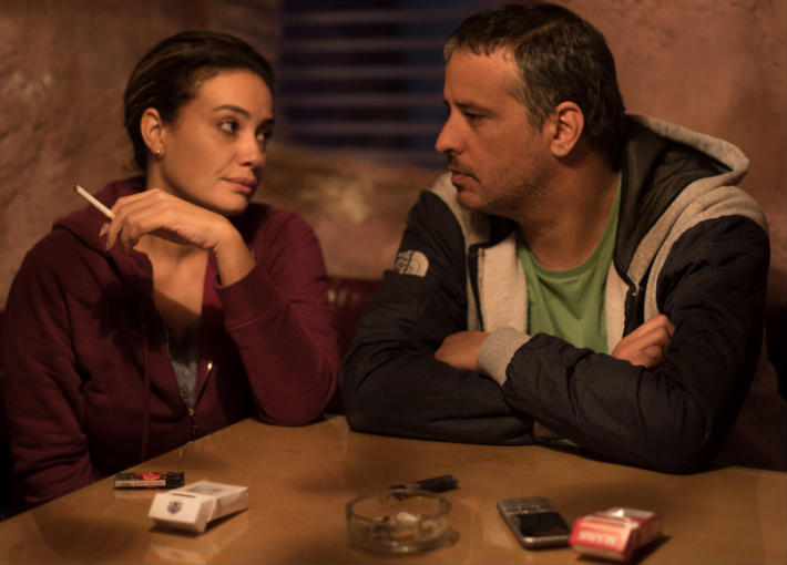 مشهد من الفيلم