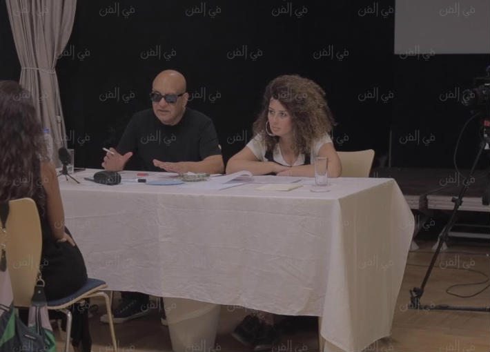 فيلم &quot;الحد الساعة خمسة&quot;