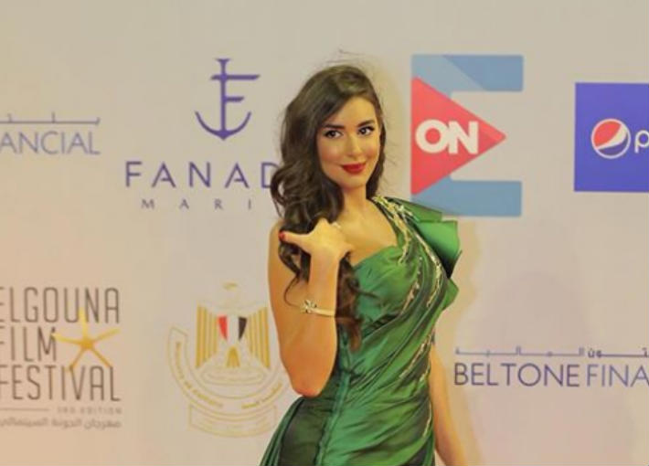 ياسمين صبري