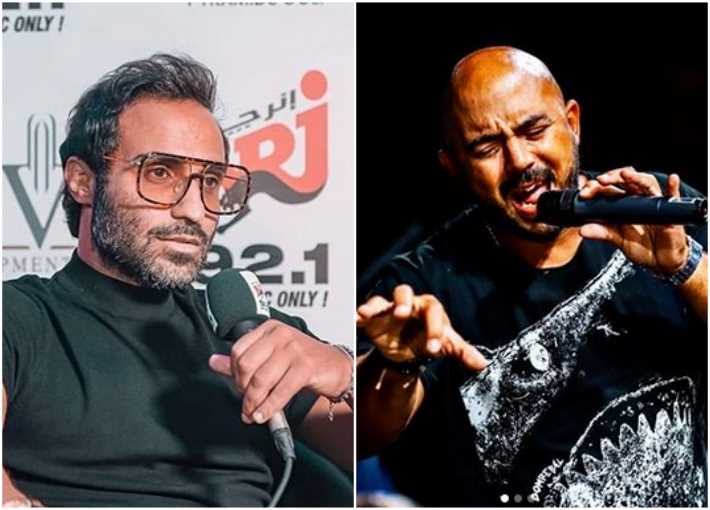 فهمي والعسيلي