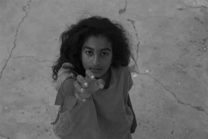 فيلم ( سيدة البحر )