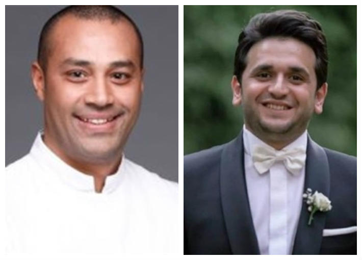 خاطر والشربيني