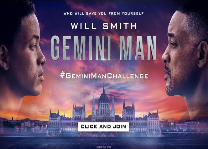 &quot;تيك توك&quot; تتعاون مع ويل سميث