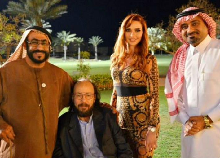 طلعت زكريا من فيلم &quot;بعد الخميس&quot;