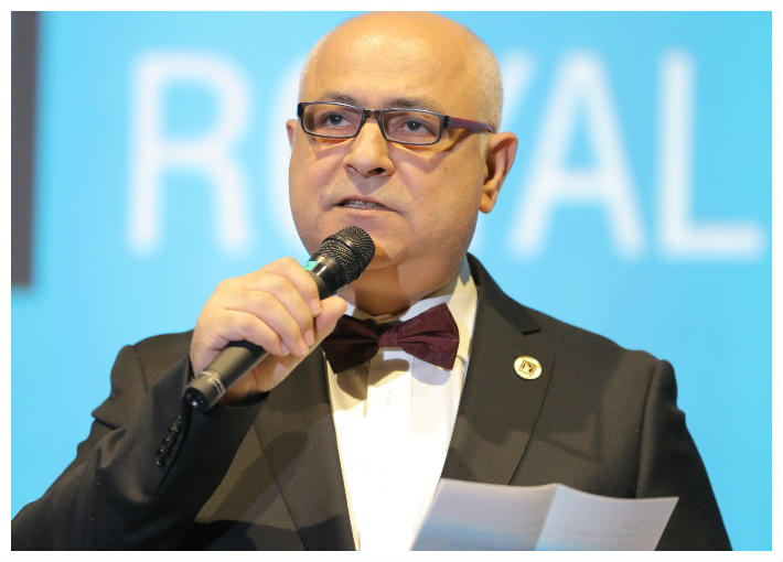 من ختام مهرجان مالمو