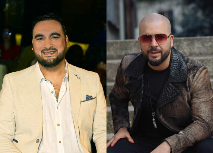 عبد الحفيظ الدوزي وجلال الحمداوي