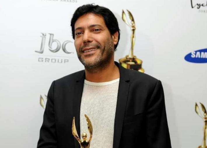 شوقي الماجري