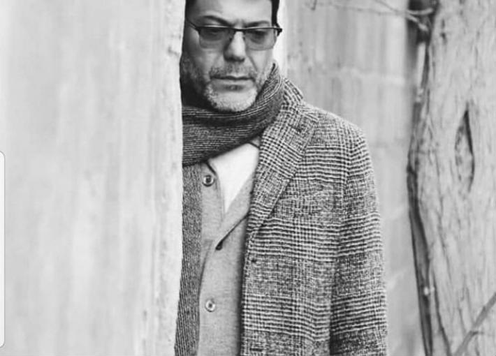 شوقي الماجري