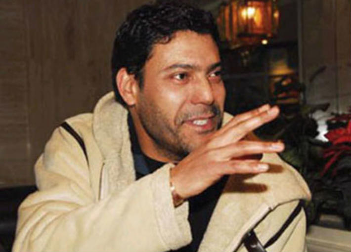 شوقي الماجري