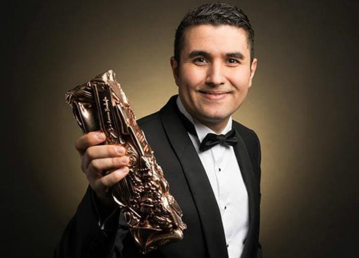 أمين بوحافة