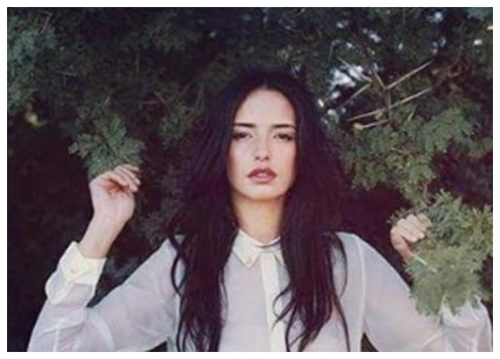 حنان المسعودي