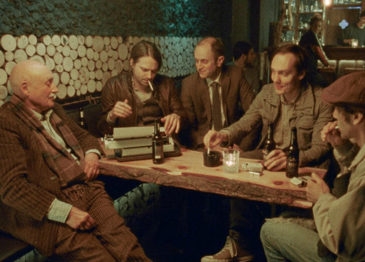 أفلام مهرجان القاهرة السينمائي