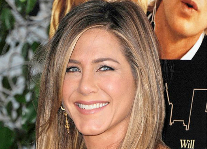 جينيفر أنستون