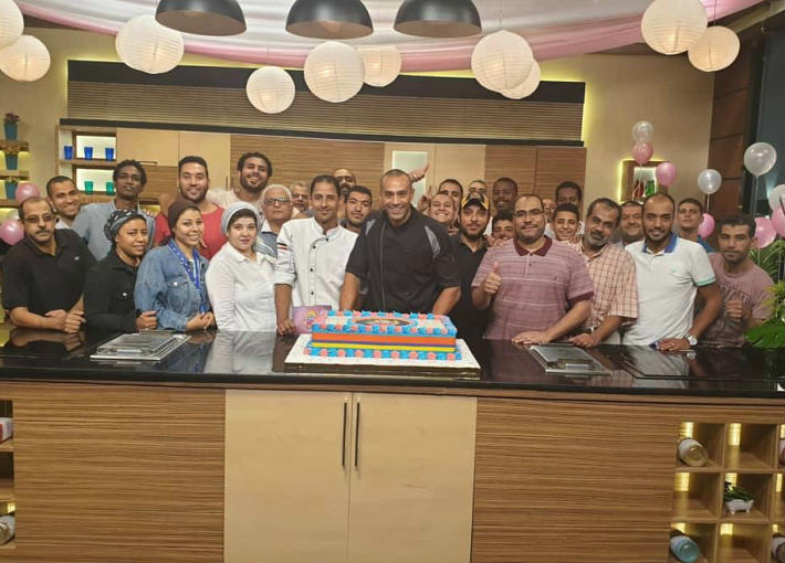 علاء الشربيني