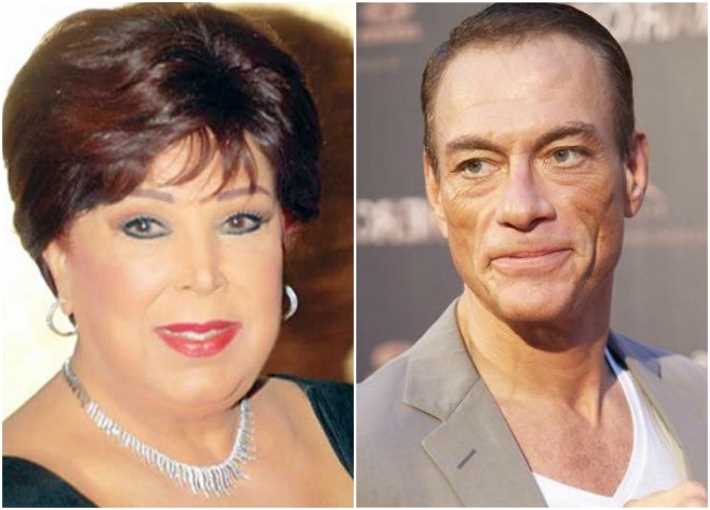 فان دام ورجاء الجداوي